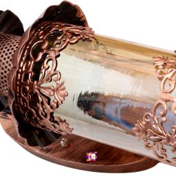 genree Wallchiere Wall Lamp Without Bulb image 3