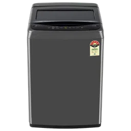 LG 8 kg 5 Star Inverter Fully Automatic Top Load Washing Machine (T80VBMB1Z, Smart Inverter Motor, Middle Black)-8