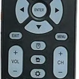 SAYENY Smart Oscar Led TV Remote CH UNI-211 LED LCD Smart TV Remote Control Compatible for Oscar Tv Remote Controller-25
