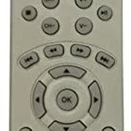 Nij S-2GD TV Compatible For LCD LED TV 3 IN 1 Remote Control HYUNDAI VIDEOCON SANSUI Remote Controller-image-81