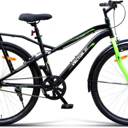 Colossal for Men 26 T (inch) Hybrid Cycle/City Bike-24