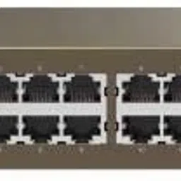 TENDA TEG5328F 28 Ports 1000 Mbps Network Switch-image-62