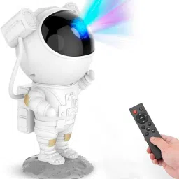 space projector night light bedroom remote control-360d ,timer galaxy lamp-image-44
