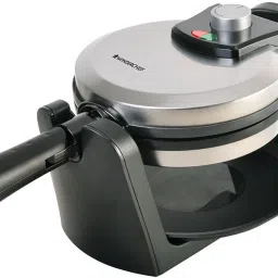 Belgian Waffle Maker-image-62
