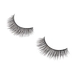 A.D.S Ultimate Liquid Eyeliner 14ml & Mascara 20ml With Lashes & Curler Combo image 4