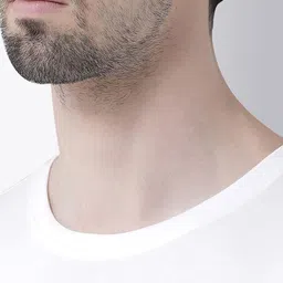 Friskers Men White Printed T-shirt image 3