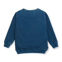 Gini and Jony Boys Graphic Printed Hooded Fleece Pullover Sweatshirt image 2