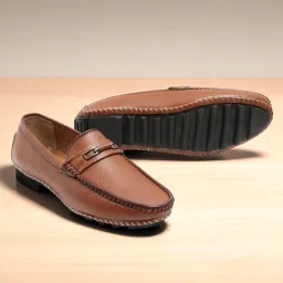 Trendy Stylish Loafers For Men Loafers For Men-image-12