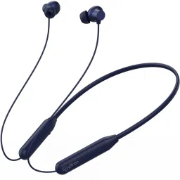 Bassstrings Indie with 45 Hrs Playback, Clear Calls, Deep Bass & Type C Charging Bluetooth Headset-0