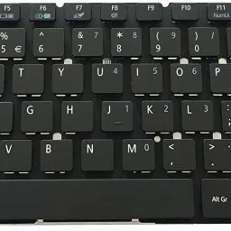 WISTAR For Acer Aspire ES1-511 E5-411 E5-471 E1-470 KEYBOARD Laptop Keyboard Replacement Key-picture-39