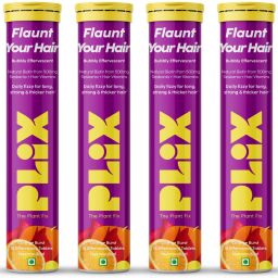 Heavenly Hair With Natural Biotin-16