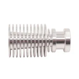 Bowden V6 J-head Hotend Heatsink for 1.75 mm filament image 3