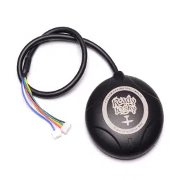NEO-M8N GPS with Compass for Pixhawk with extra connector for APM image 3