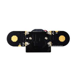Waveshare IMX219-160 8MP IR-CUT Camera,162° FOV, Applicable For Jetson Nano / Compute Module image 3