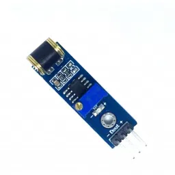 801S Vibration Shock Sensor Module image 3