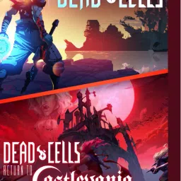 Dead Cells Return to Castlevania Bundle-picture-26