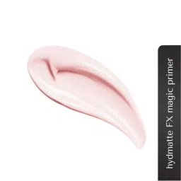 Bella Vita Organic Hydmatte FX Magic Matte Finish Primer SPF 50 With Vitamin E - 20 g image 3
