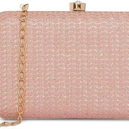 Party Pink Clutch-image-57