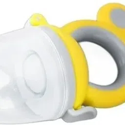 Nipple for baby mouth Teether-23