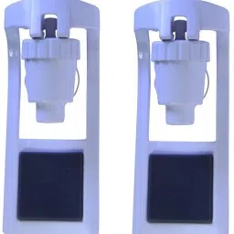 2pc Push Handle Male Plastic Water Tap for RO Filter Dispenser Cooler Camper Jar Tap Mount Water Filter-image-17