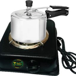 2000 W Radiant Cooktop Push Button-17