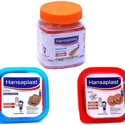 Films Medical Dressing-image-33