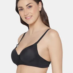 Tweens Pack Of 3 Medium Coverage Heavily Padded Bra With All Day Comfort image 4