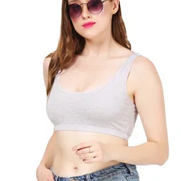 MYSHA Pack Of 2 Full Coverage Everyday Bra With All Day Comfort image 2