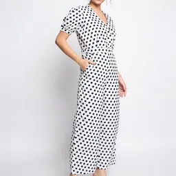 BRINNS Printed Basic Jumpsuit image 3