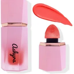 Luxe Cushion Blush – Buildable Natural Finish-36
