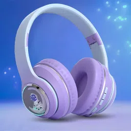 Astro Junior kids’ headphones are designed with a focus on safety, durability. Bluetooth Headset-28