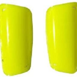 Football Leg Protection Pad, 6x3inch, Soft Foam-Y Football Shin Guard Football Shin Guard-image-8