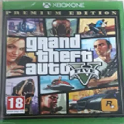 GRAND THEFT AUTO V (PREMIUM EDITION)-40