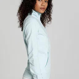 Puma Abstract Graphic Regular Fit Sporty Jacket image 3