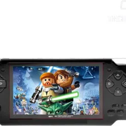 TECHZONE 32 Bit PSP Video Game with Super Mario, Taken-3 and Many More Games_21 Limited Edition-45