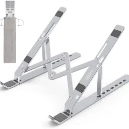 Cosmic Byte Laptop Rack Laptop Rack Laptop Stand-47