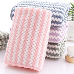 Microfiber 380 GSM Bath, Beach, Sport, Hand Towel-image-13