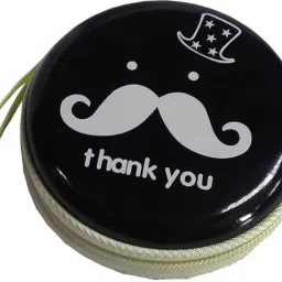 Girls Multicolor Coin Purse-image-101