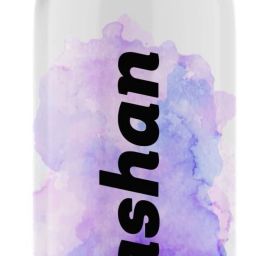 water bottle-Best Happy Birthday Gift for Kids, Name - Eashan 600 ml Bottle-image-56