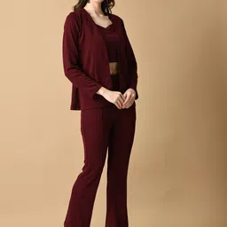 KALINI Open Front Shrug image 5