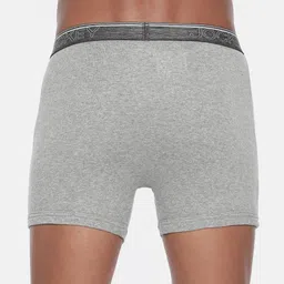 Jockey Men Pack Of 3 Outer Elastic Trunk 11036650-3 image 2