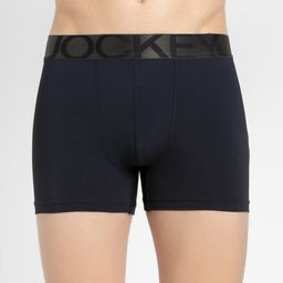 Jockey Men Pack Of 3 Outer Elastic Trunk 11036420-3 image 5