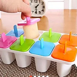 fash 200 ml Manual Ice Cream Maker image 4