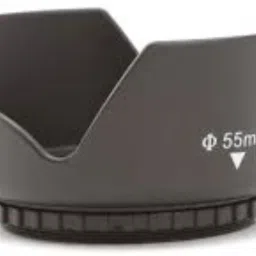 BOOSTY Reversible Lens Hood Lens Hood-image-1