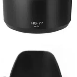 BOOSTY lens cap + UV filter + lens hoodLens Hood-image-83