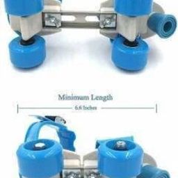 NEW-skates 00 In-line Skates - Size Medium UK-image-58