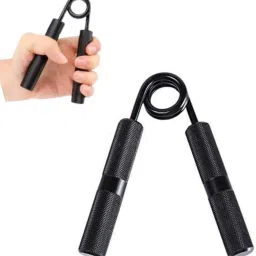 Metal Hand Gripper 150 Lbs Heavy Duty Forearm Wrist Strength Hand Grip/Fitness Grip-40