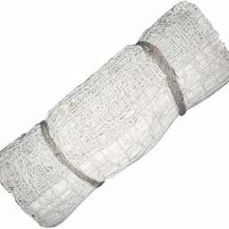 Volleyball Net, White Heavy Dut Cotton Volleyball Net Volleyball Net-picture-9