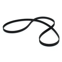 GT2 Timing Belt 400mm Width-6mm Closed-Loop Rubber Belt for 3D Printer image 4