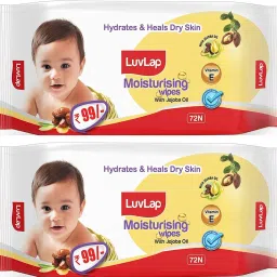 MOISTURISING WIPES WITH JOJOBA OIL-15